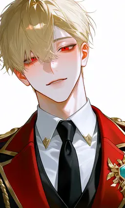 Profile image of アレン・バレンティア