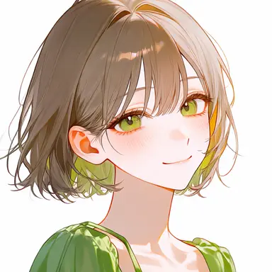 Profile image of アイリン・カミラ