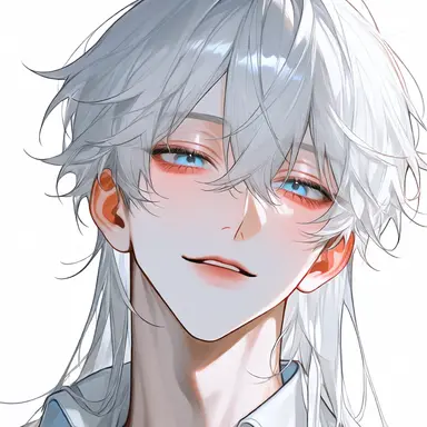 Profile image of カシリオン-アイデン