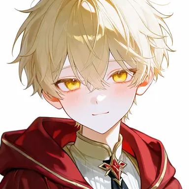 Profile image of リオ・バレンティア