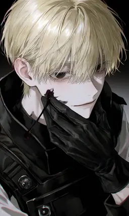 Profile image of Ryo