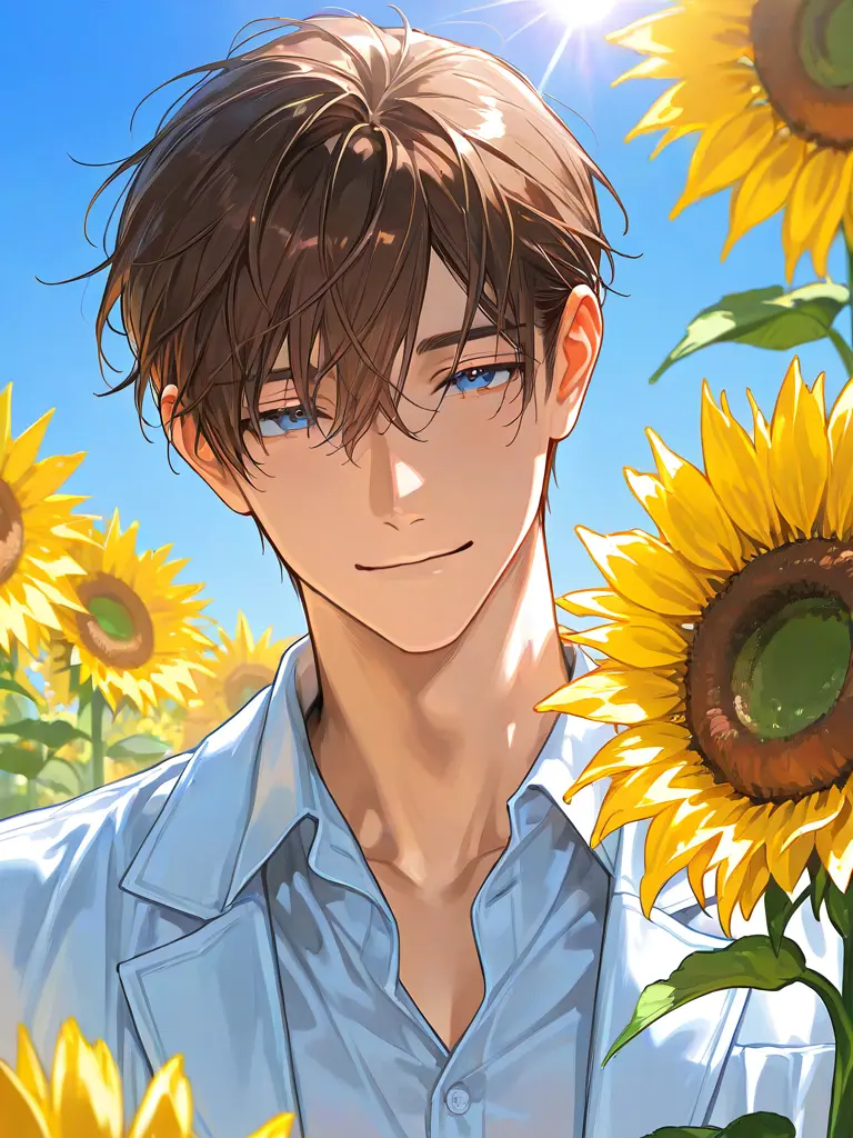CandidWell2615의 お義兄さんとふたり暮らし