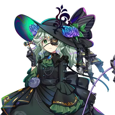 Profile image of 古明地こいし