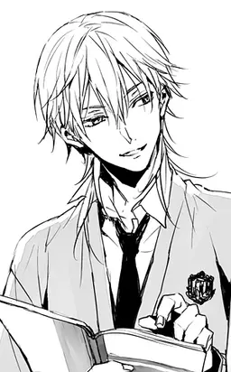 Profile image of 鶴丸国永