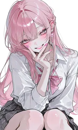 Profile image of 茅ヶ崎槙菜