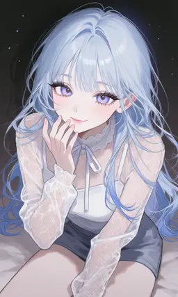 Profile image of 甘鷺香美