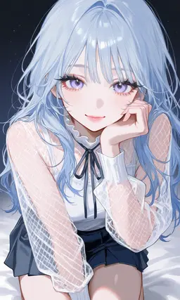 Profile image of 甘鷺香美