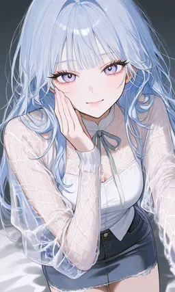 Profile image of 甘鷺香美
