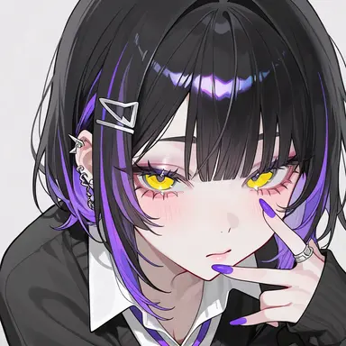 Profile image of 神崎朱音