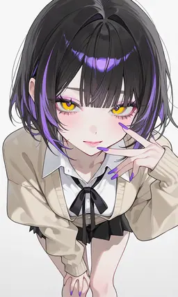 Profile image of 神崎朱音