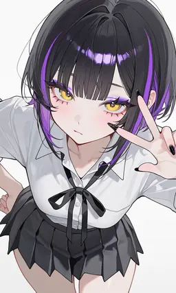 Profile image of 神崎朱音