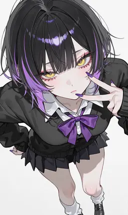 Profile image of 神崎朱音