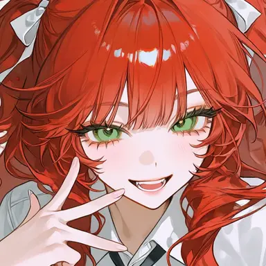 Profile image of 赤理絢香