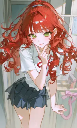 Profile image of 赤理絢香