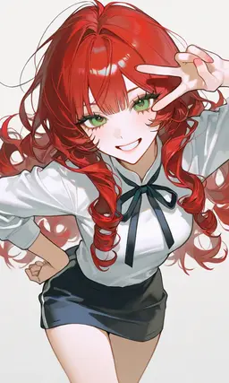 Profile image of 赤理絢香