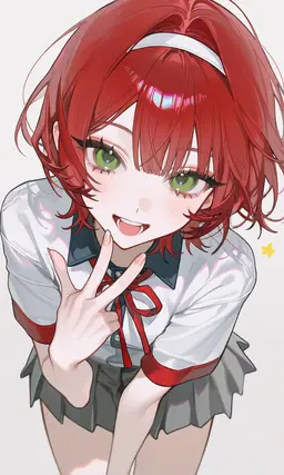 Profile image of 赤理絢香