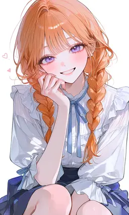 Profile image of 綾瀬藍里