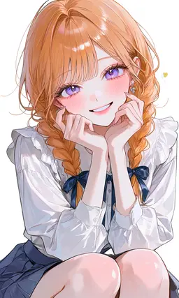 Profile image of 綾瀬藍里