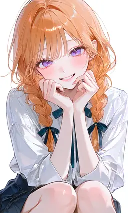 Profile image of 綾瀬藍里