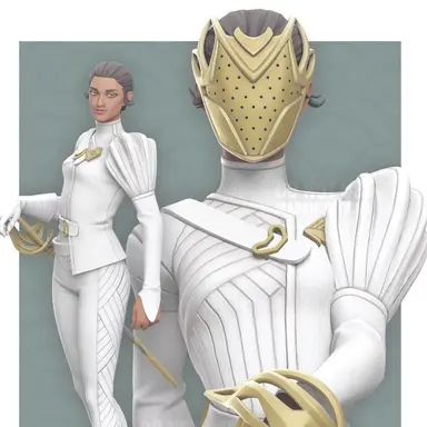 Profile image of Nisha