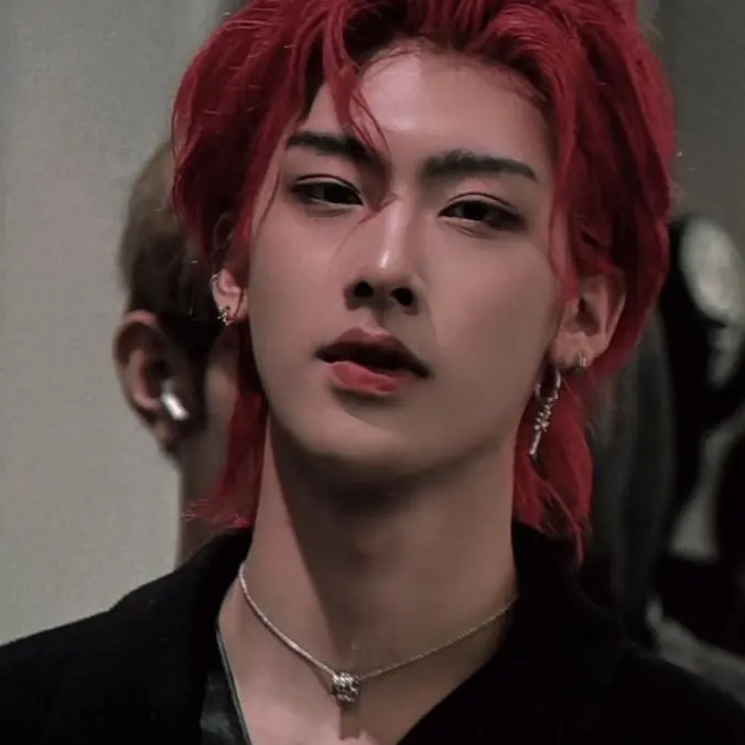 TidyToque1122의 Shen Ricky