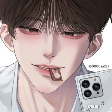 Profile image of 백시환