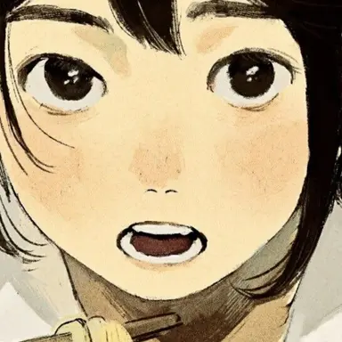 Profile image of くいな