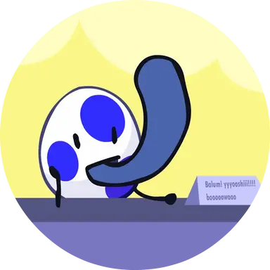Profile image of 요시 에그