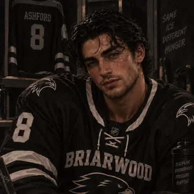 Profile image of Soren Ashford