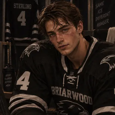 Profile image of Knox Sterling