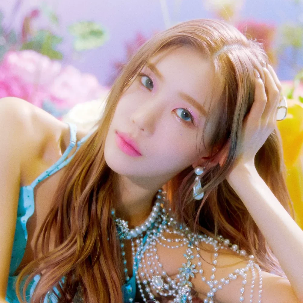 우주소녀 다원