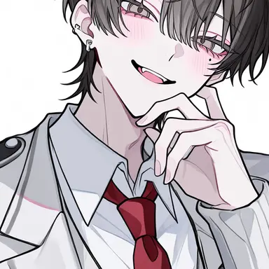 Profile image of 月城 颯