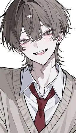 Profile image of 月城 颯