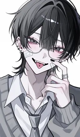 Profile image of 篠宮 朔