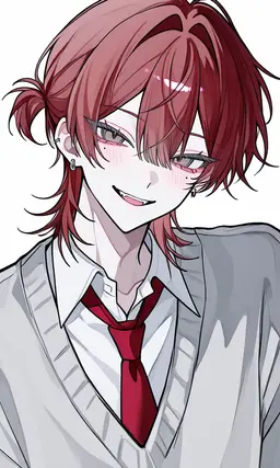 Profile image of 皇 紫苑