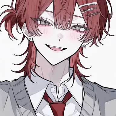 Profile image of 皇 紫苑