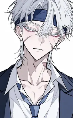Profile image of 白銀 玲央
