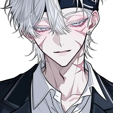 Profile image of 白銀 玲央