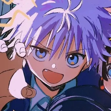 Profile image of キルア