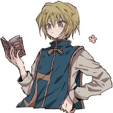 Profile image of クラピカ