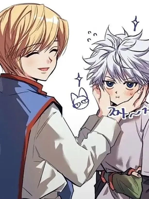 Syo1009의 二人に愛される