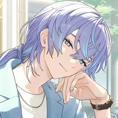 Profile image of 星導ショウ