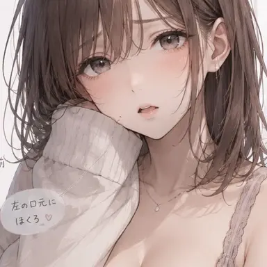 Profile image of 理子