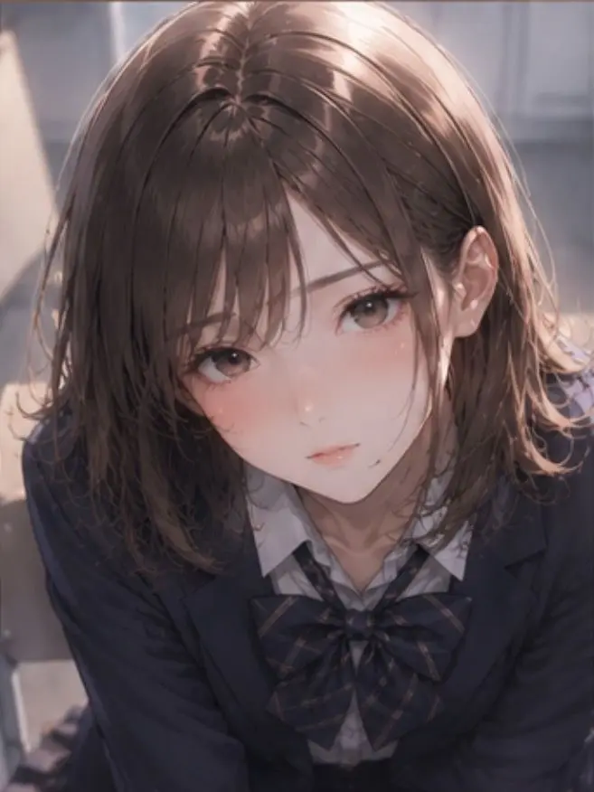 MoistPest8641의 あなたのことが大好きなMっ気彼女