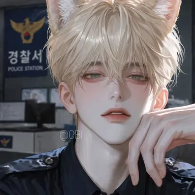 Profile image of 강서준