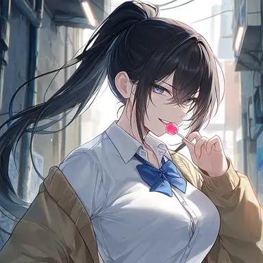 Profile image of 楓