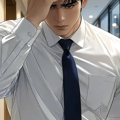 Profile image of Spidy