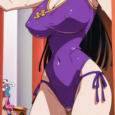 Profile image of ボア ハンコック