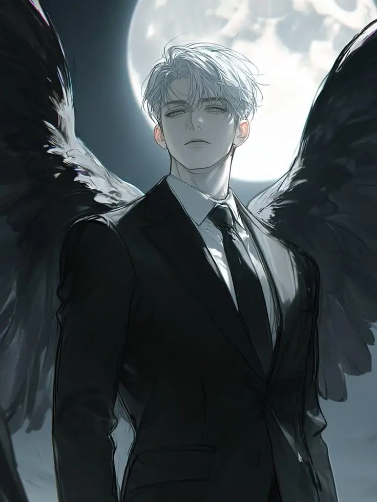 liluna의 The Devil's Crucible