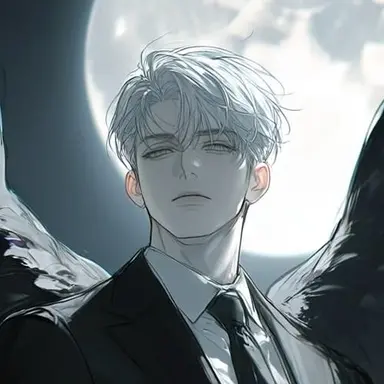 Profile image of Azrael